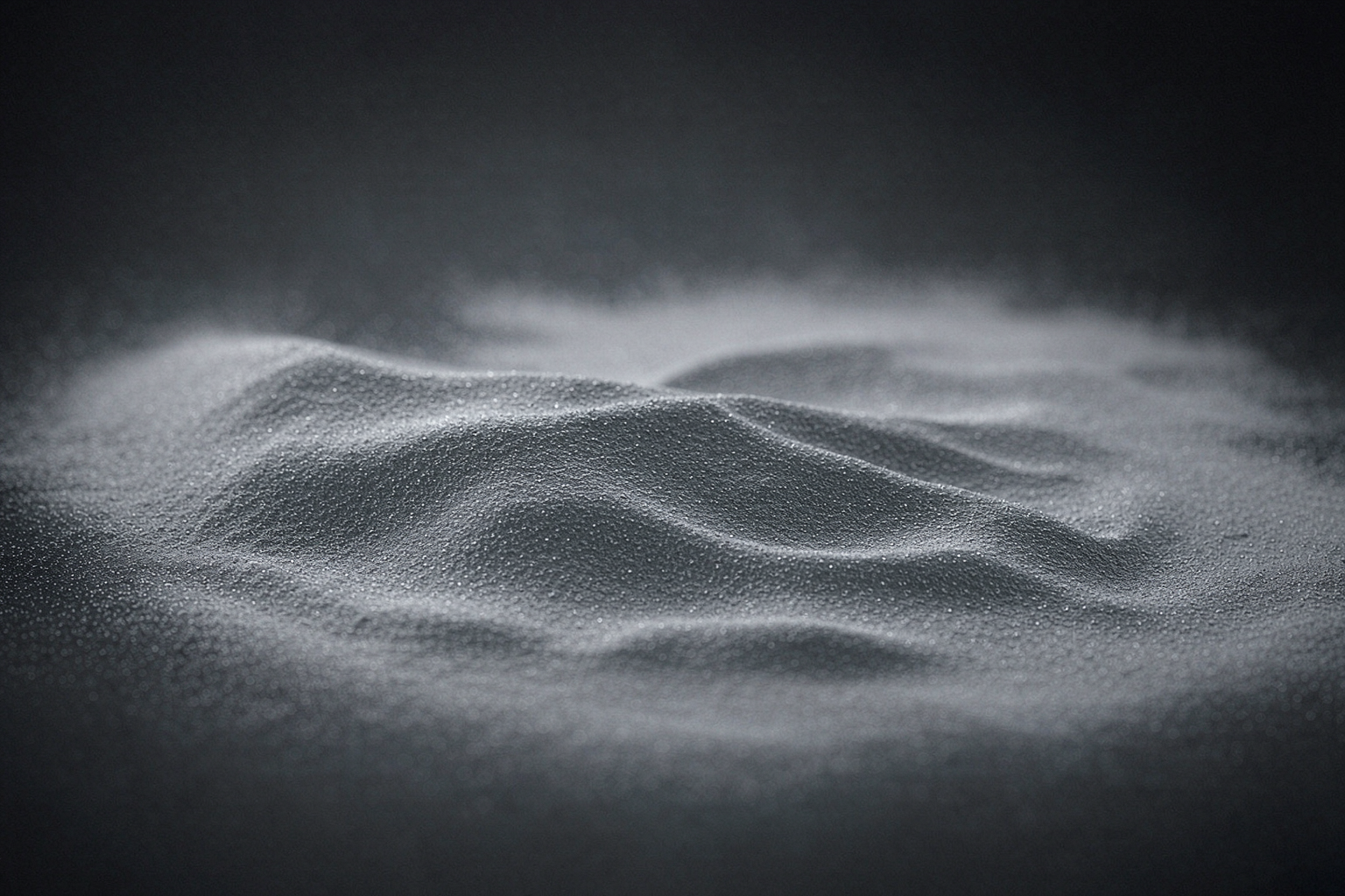Aluminium Alloy (AlSi10Mg) powder