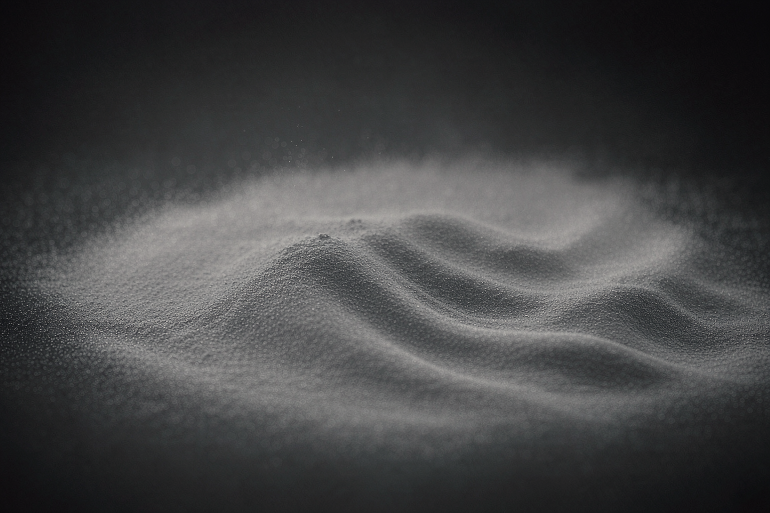 Stainless Steel (316L) powder